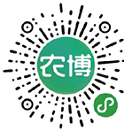 农博二维码